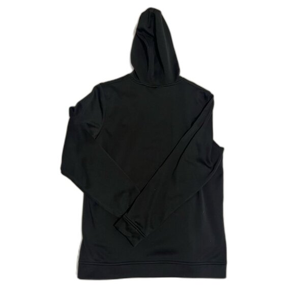 Under Armour Black Performance Hoodie - Picture 3 of 3